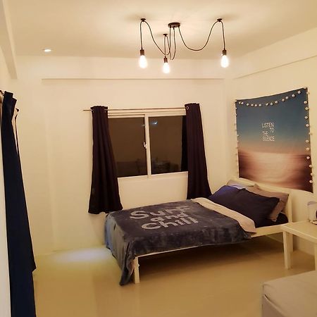 Surf & Chill Inn Baler Dış mekan fotoğraf
