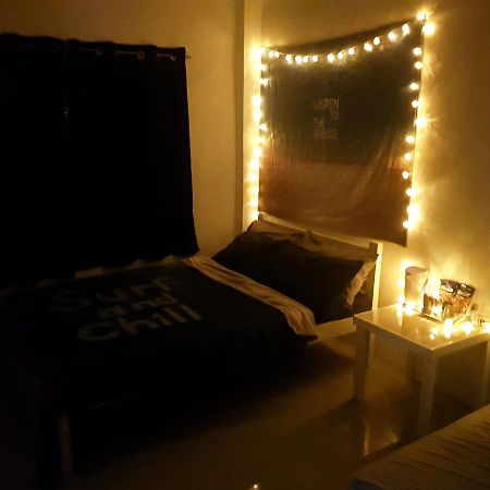 Surf & Chill Inn Baler Dış mekan fotoğraf