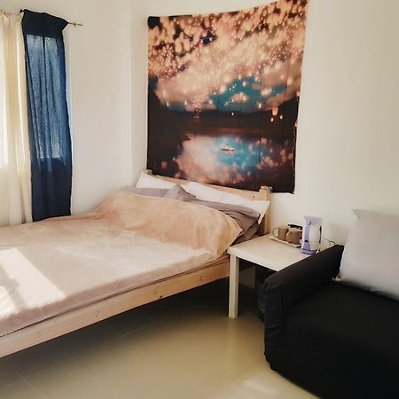 Surf & Chill Inn Baler Dış mekan fotoğraf