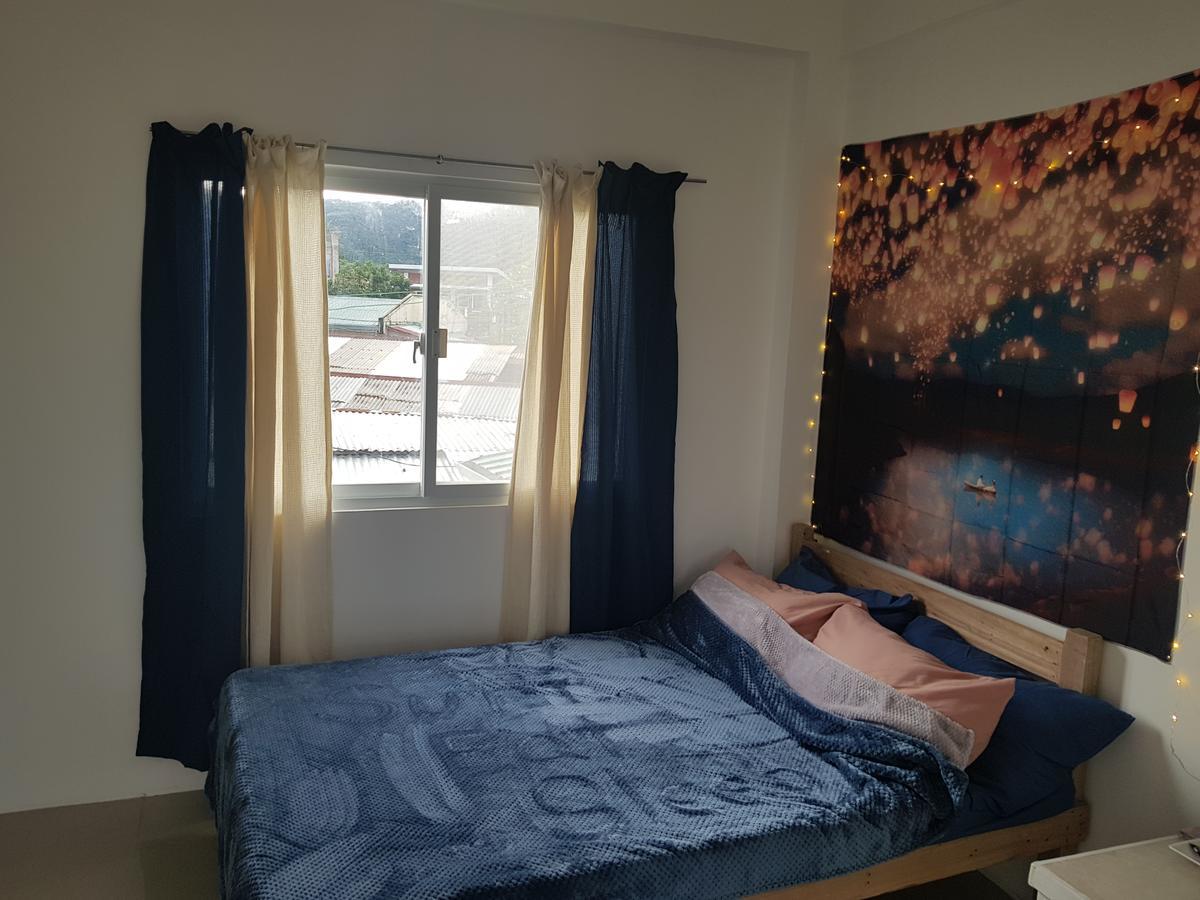 Surf & Chill Inn Baler Dış mekan fotoğraf