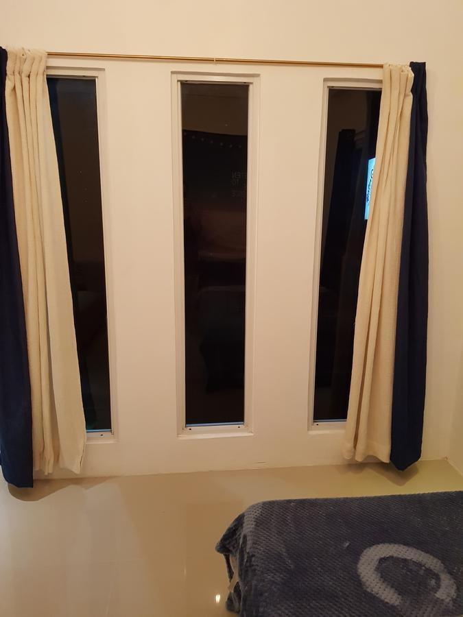 Surf & Chill Inn Baler Dış mekan fotoğraf