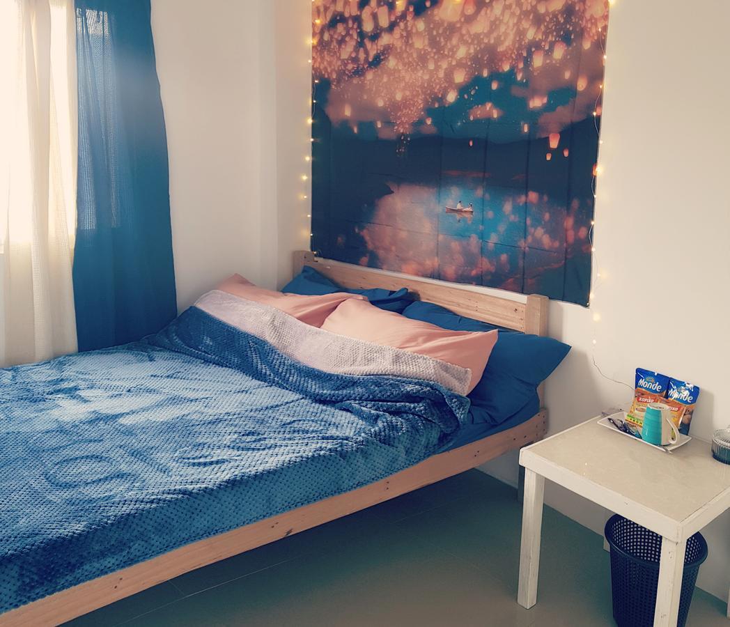 Surf & Chill Inn Baler Dış mekan fotoğraf