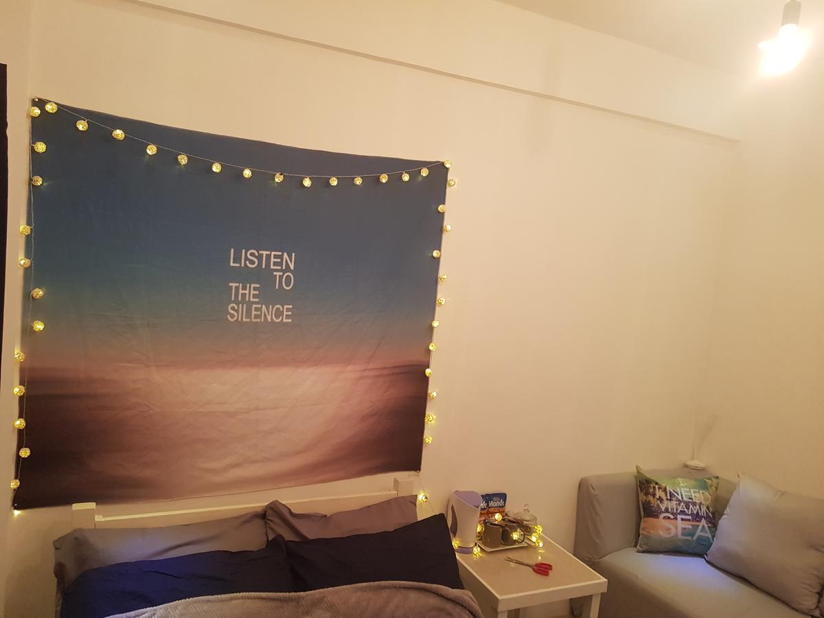 Surf & Chill Inn Baler Dış mekan fotoğraf