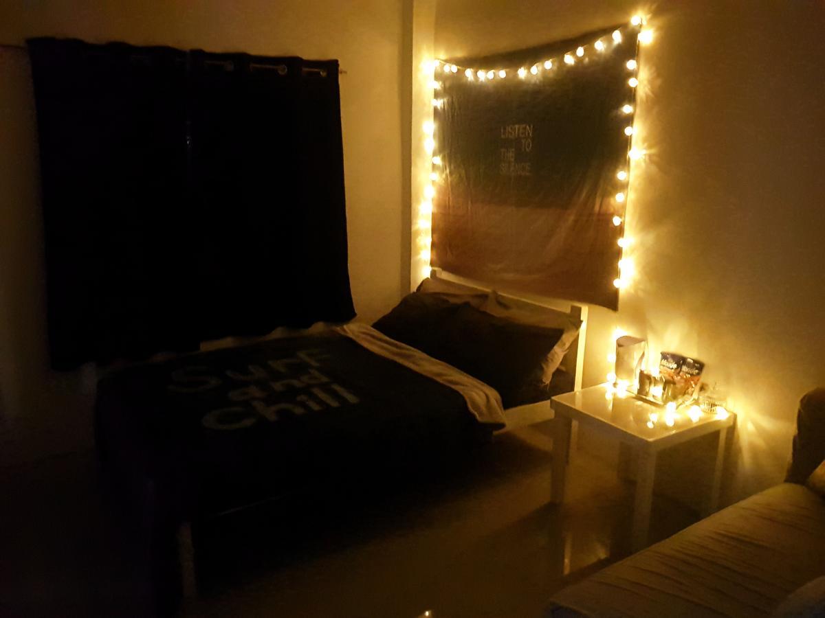 Surf & Chill Inn Baler Dış mekan fotoğraf