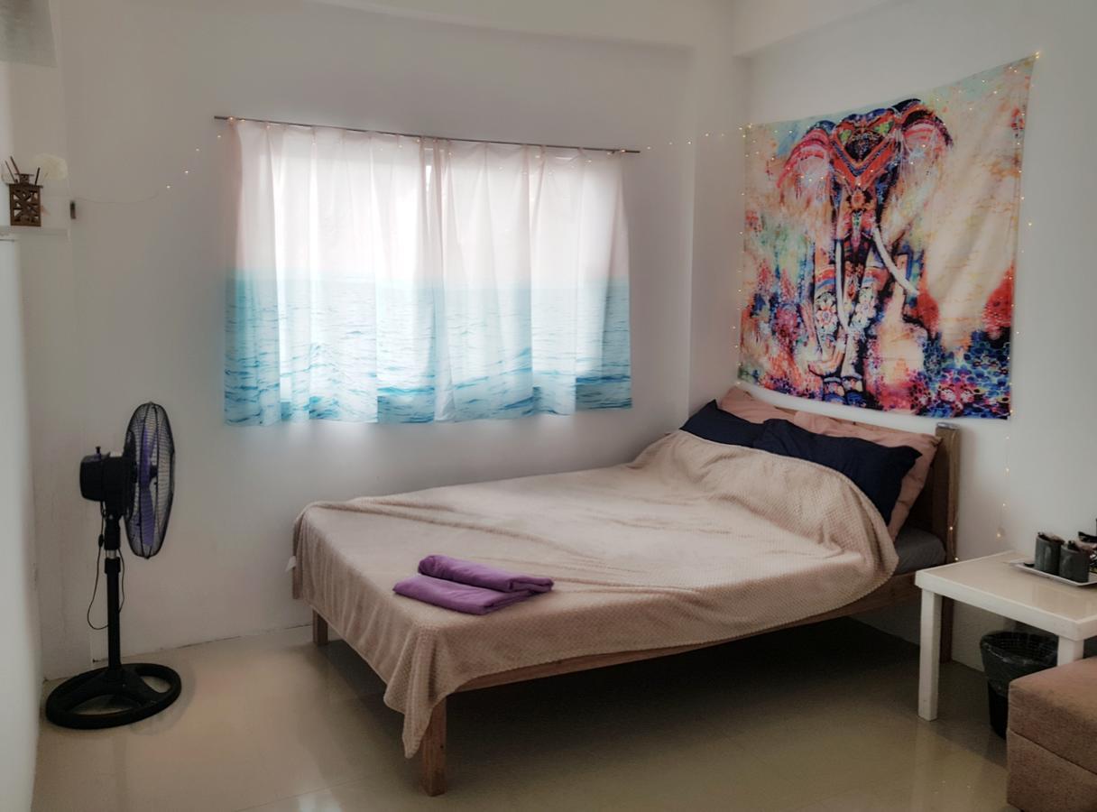 Surf & Chill Inn Baler Dış mekan fotoğraf