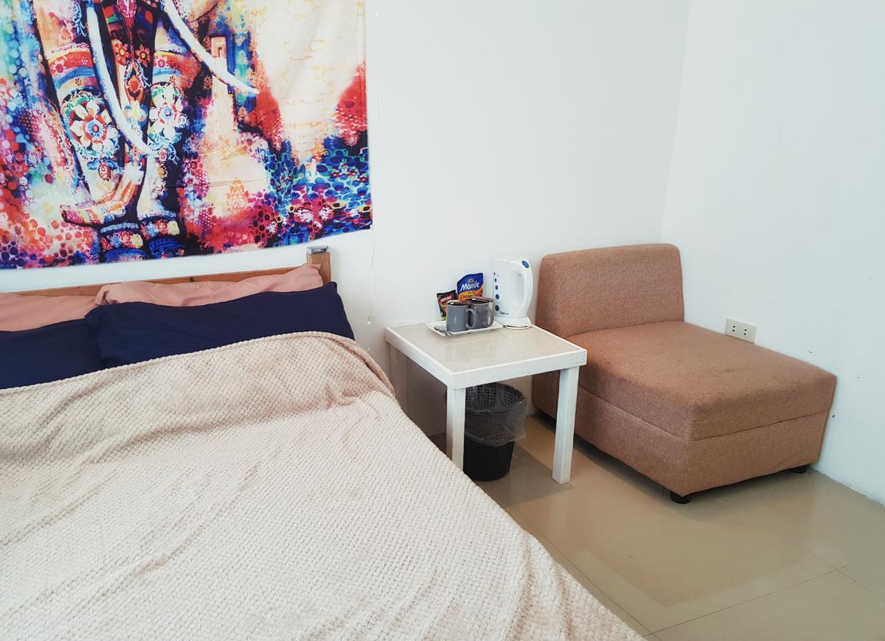 Surf & Chill Inn Baler Dış mekan fotoğraf